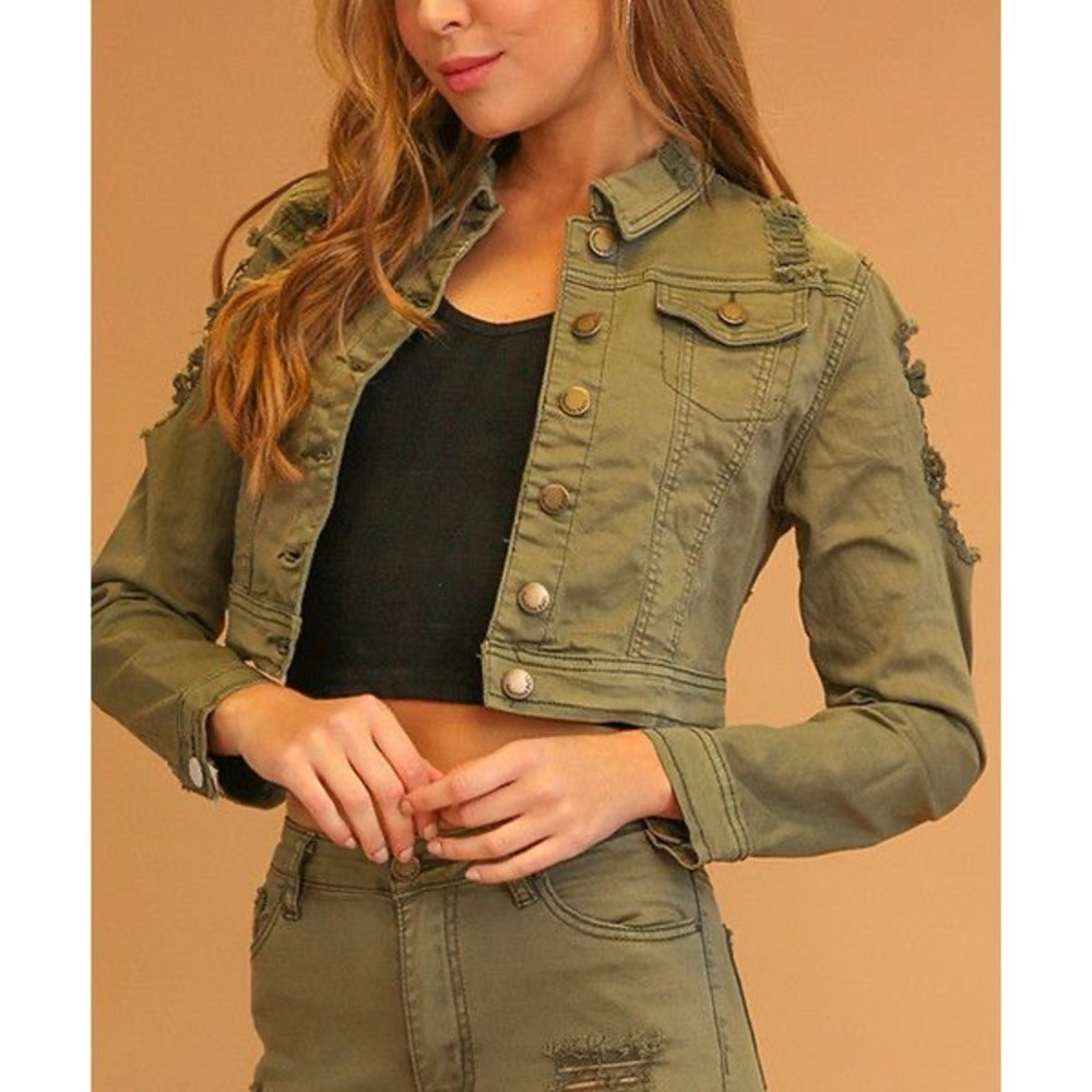 Jacket